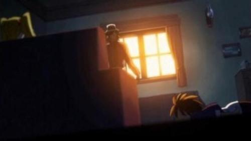 Black Cat Season 1 Episode 9 - The Charming Cat