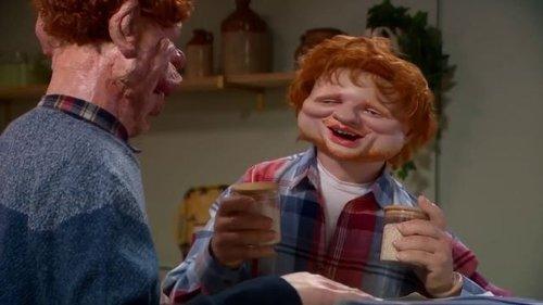 Spitting Image Season 2 Episode 5 - Episode 5