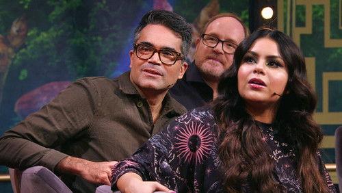 Background image for David Batra