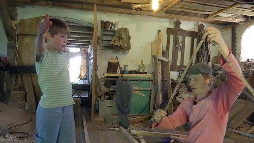 Frank & Kastaniegaarden Season 18 Episode 8 - Episode 8