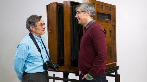 The Henry Ford's Innovation Nation Season 2 Episode 19 - Hover Bike