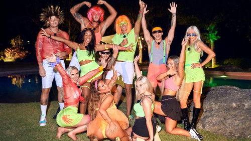 Ex On The Beach - Danmark Season 7 Episode 9 - Episode 9