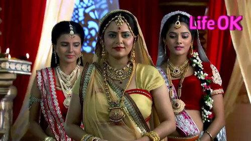 Devon Ke Dev...Mahadev Season 16 Episode 5 - Parvati visits Kishkindha