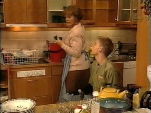 Tre kronor Season 2 Episode 13 - Avsnitt 26