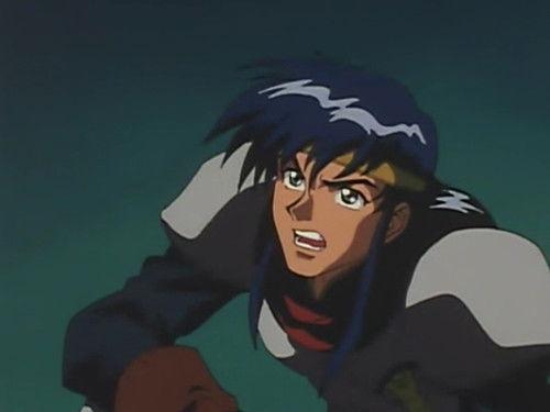 Record of Lodoss War: Chronicles of the Heroic Knight Season 1 Episode 14 - Doorway... The Truth Proclaimed