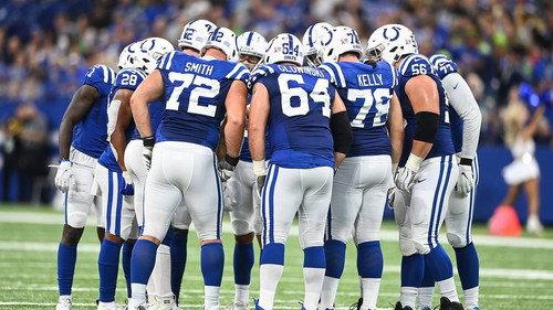 Hard Knocks: In Season Season 1 Episode 7 - Episode 7