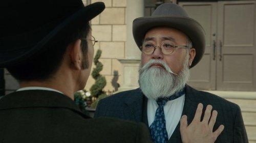 Murdoch Mysteries Season 19 Episode 6 - He Ain't Heavy, He's My Brother