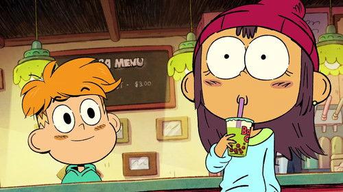 Wylde Pak Season 1 Episode 14 - The Boba-Get