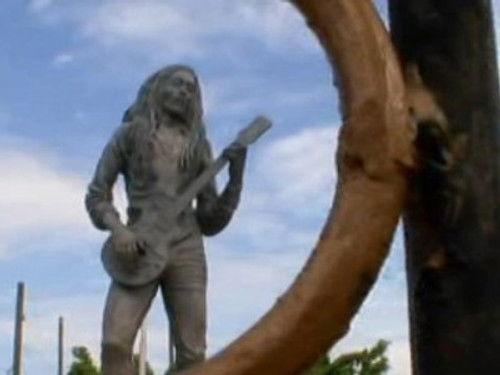 Anthony Bourdain: No Reservations Season 4 Episode 7 - Jamaica