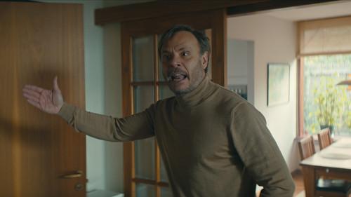 A Nearly Normal Family Season 1 Episode 5 - Chapter Five