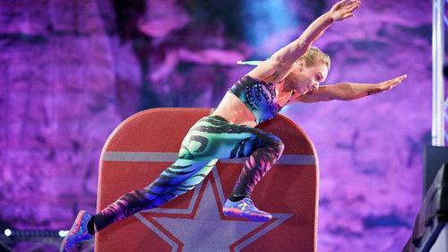 Australian Ninja Warrior Season 5 Episode 4 - Heat 4