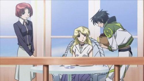 Heroic Age Season 1 Episode 10 - The Hero of Solitude