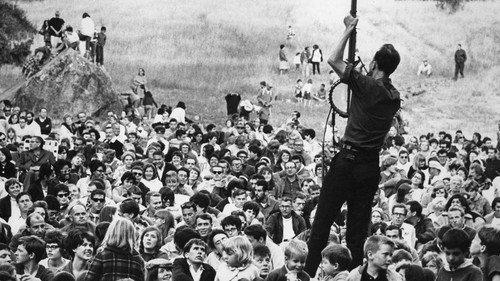 American Masters Season 22 Episode 1 - Pete Seeger: The Power of Song