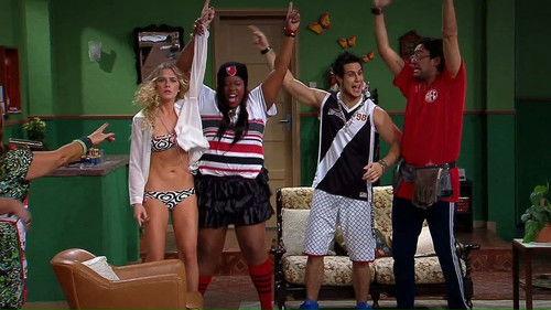 Background image for Episode 16