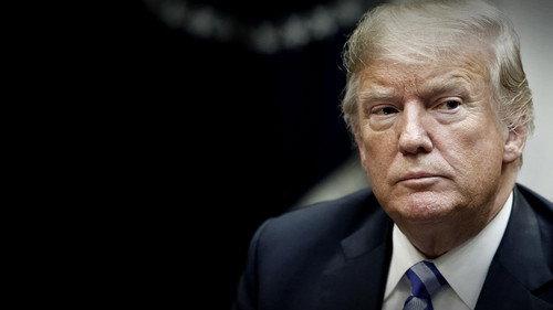 Frontline Season 37 Episode 15 - The Mueller Investigation