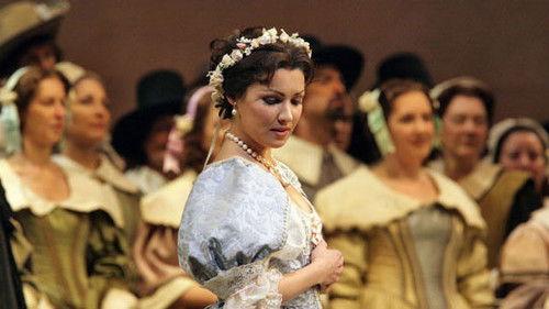 Great Performances at the Met Season 1 Episode 2 - I Puritani