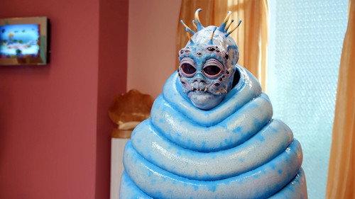 Very Important People Season 2 Episode 8 - David Hoyle Jr.