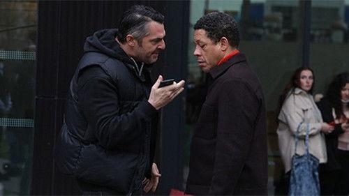 Le Remplaçant Season 1 Episode 5 - Episode 5