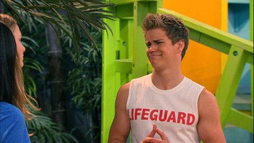 Bucket & Skinner's Epic Adventures Season 1 Episode 9 - Epic Wingman