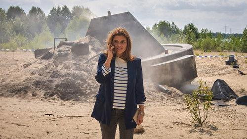 Homicide Hills Season 5 Episode 6 - Episode 6