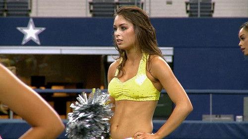 Dallas Cowboys Cheerleaders: Making the Team Season 14 Episode 2 - Choreography Competition