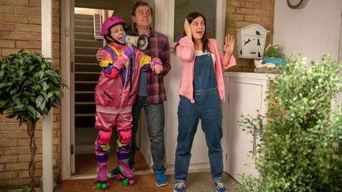 Waffle the Wonder Dog Season 4 Episode 3 - Waffle the Cat Sitter