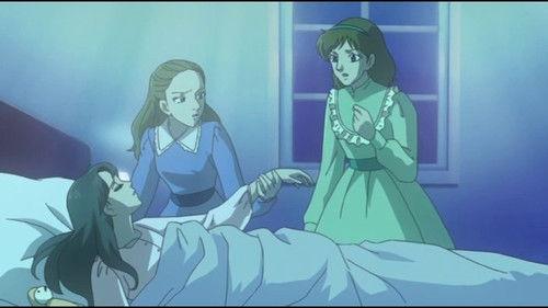 Glass Mask Season 1 Episode 7 - The Violet Rose