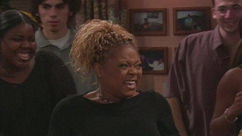 The Parkers Season 4 Episode 7 - Kim's 21st Birthday