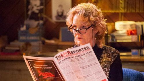 I'm Dying Up Here Season 1 Episode 7 - My Rifle, My Pony and Me