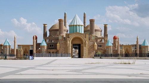 Abandoned Engineering Season 11 Episode 6 - Wonderland