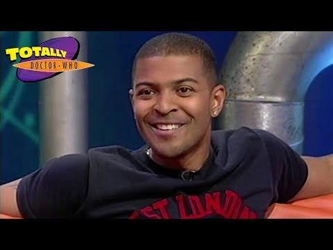 Totally Doctor Who Season 1 Episode 3 - Episode Three - Noel Clarke