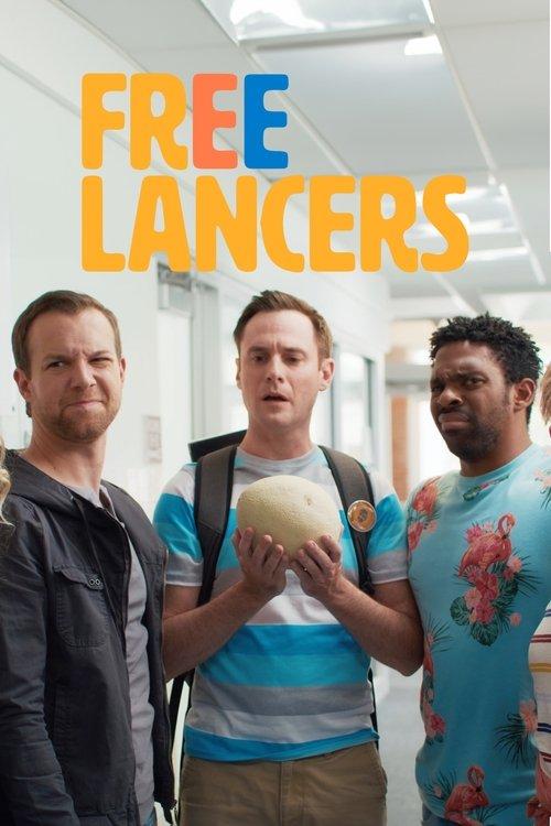 Freelancers poster