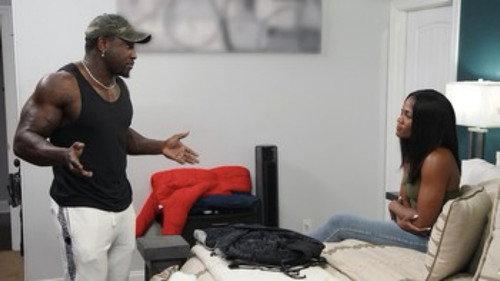 Love & Marriage Huntsville Season 10 Episode 9 - Ken We Fix It?