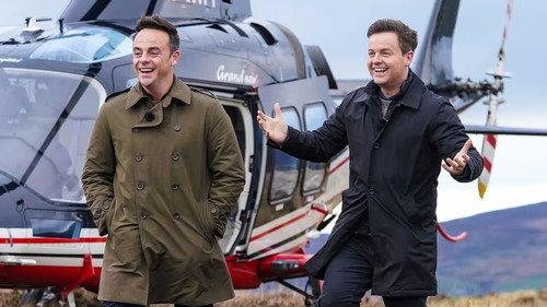 I'm a Celebrity...Get Me Out of Here! Season 21 Episode 1 - Turrets of Terror