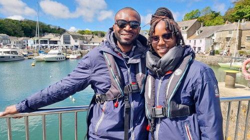 Rich Holiday, Poor Holiday Season 4 Episode 4 - Episode 4