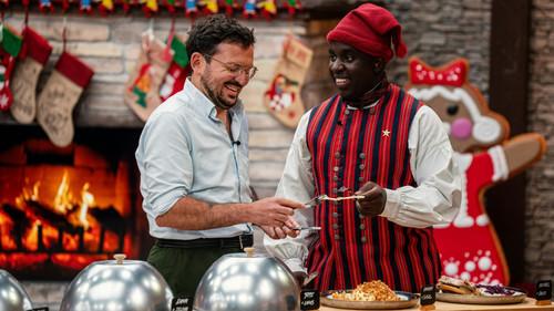 24 stjerners julekalender Season 2 Episode 15 - Episode 15