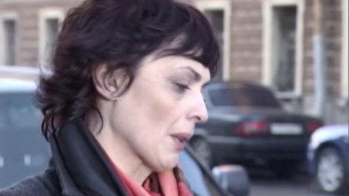 Secrecy of the Investigation Season 7 Episode 4 - Episode 4