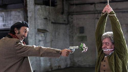 Heiter bis tödlich - Morden im Norden Season 2 Episode 16 - Episode 16