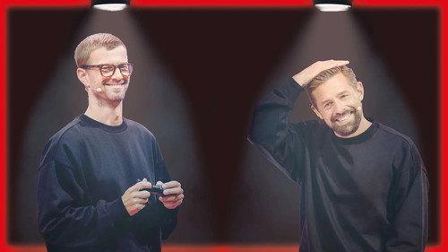 Joko & Klaas gegen ProSieben Season 8 Episode 9 - Episode 9