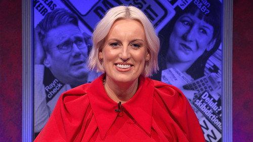Have I Got News for You Season 70 Episode 2 - Episode 2