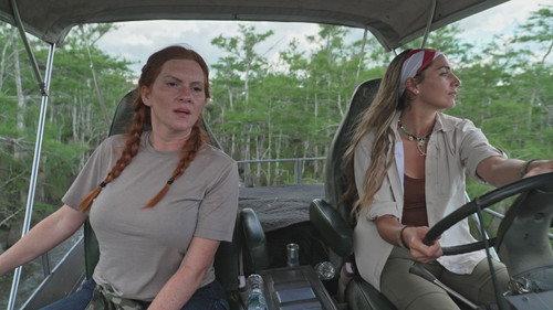 Swamp People: Serpent Invasion Season 4 Episode 1 - Enemy Transformed