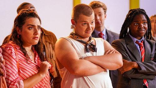 Bad Education Season 4 Episode 5 - Glow Up