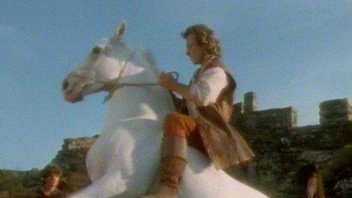 Crossbow Season 1 Episode 10 - The Stallion