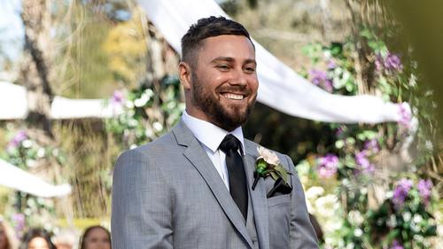 Married at First Sight Season 7 Episode 1 - Episode 1