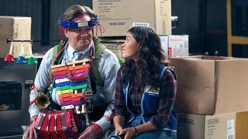 Superstore Season 2 Episode 11 - Lost and Found