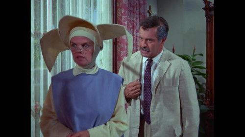 The Flying Nun Season 1 Episode 6 - Flight of the Dodo Bird