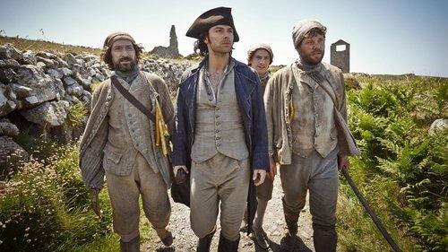 Poldark Season 1 Episode 3 - Episode 3