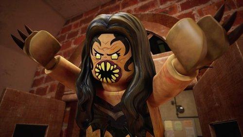 LEGO DREAMZzz Season 2 Episode 3 - Sound of Sirens