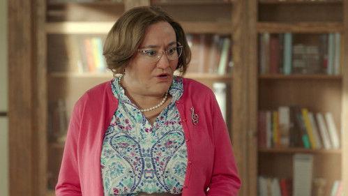 Ella es tu padre Season 1 Episode 2 - Episode 2