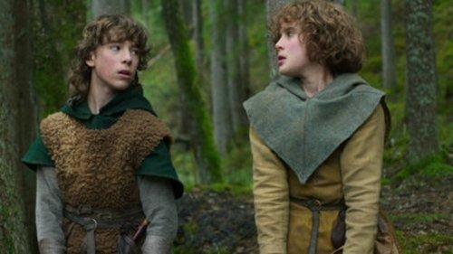 Background image for The Pillory